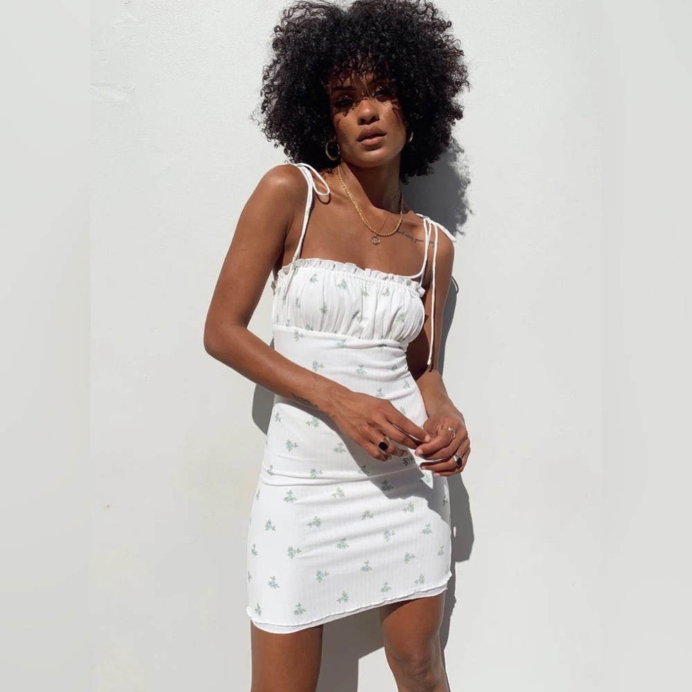 Princess Polly Laura Mini Dress
